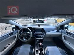 هیۆندای سۆناتا